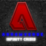 Arrowverse: Infinite Crisis