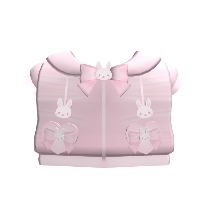 bunnyzipuphoodie