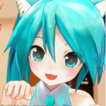HatsuneMikuz