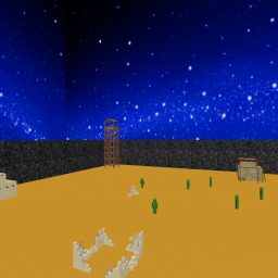 Fight (desert map)