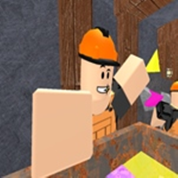 Miner Factory Tycoon!