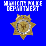 Miami CityPolice Dept.