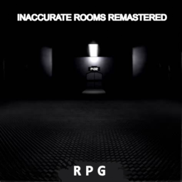 inaccurate Rooms REMASTERED RPG