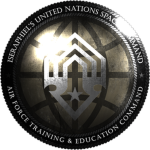Air Force Training & Education Command ᅠᅠ ᅠ
