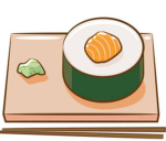 SUSHI DEN