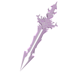 Cupid's Cutter of Pink Passion
