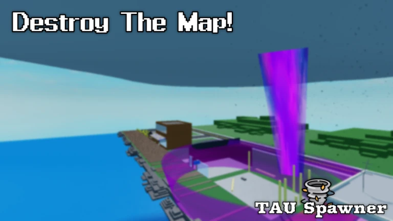 UPD 2 Spawn A Tornado Alley Ultimate Roblox NoFilter