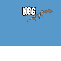 Normal Gun Game