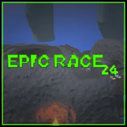 Epic Race 24 icon