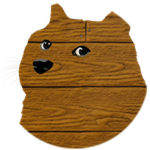 Shelf Doge