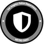 LAPD | Metropolitan Unit