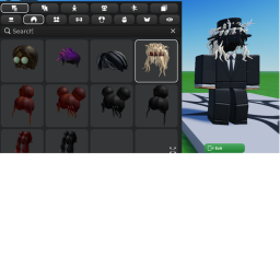 avatar changer