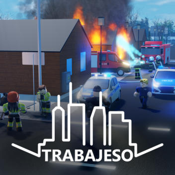 Trabajeso - Ciudad de trabajo