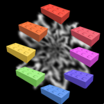 7 bricks of robloxia