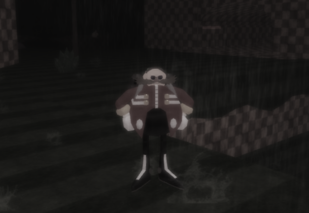 Sonic.EXST survival screenshot 2