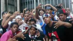 Dominicans don’t play (DDP)