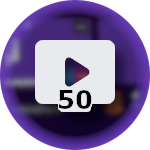 Game Badge Thumbnail