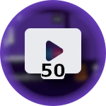 Game Badge Thumbnail