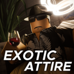 Exotic Аttire