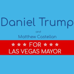 DanielJTrump & Matt For Las Vegas