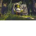 Shrek Worshipers