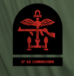[EWE] No. 62 Commando