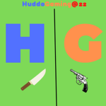 HuddoGaming22