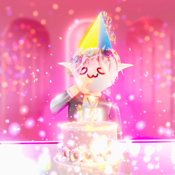 Moon's Birthday Game!