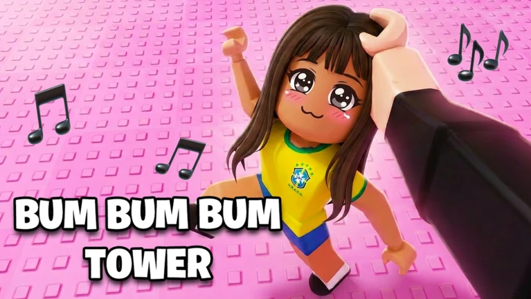 b tower thumbnail