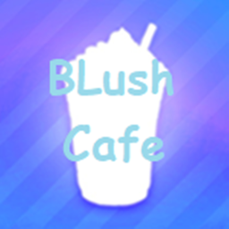 Blush Cafe