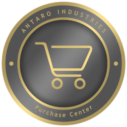 [Sales] Antaro Purchase Hub