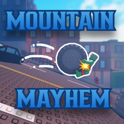 Mountain Mayhem