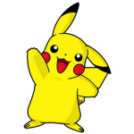 Pikachu Support Group