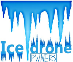 Ice - Drone Pwners