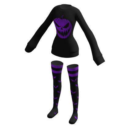 Halloween thumbnail