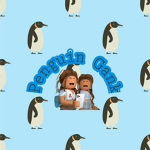 Penguin Gank