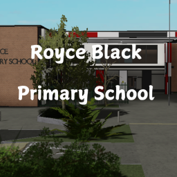 Royce Black Primary School V1