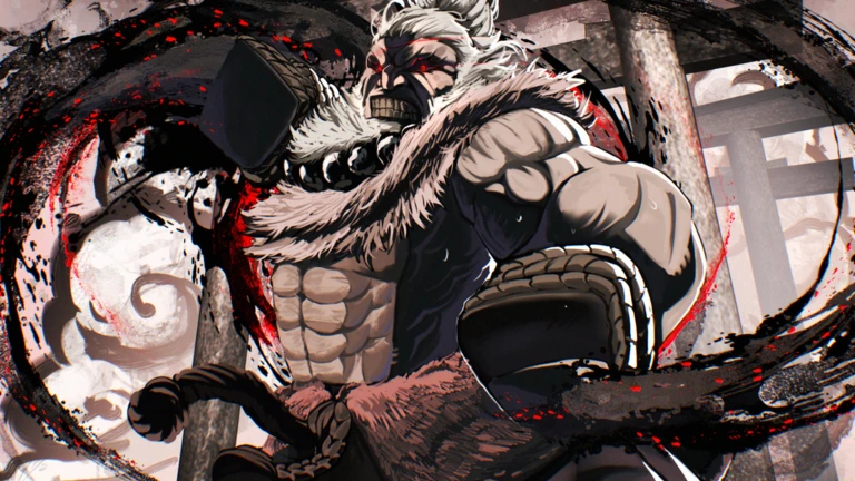 [AKUMA] タイトルなしのボクシングゲーム🥊