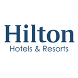 Hilton Hotel | V6