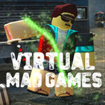 Virtual Mad Games [MOVED]