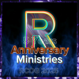 RCOG Ministries Church Campus
