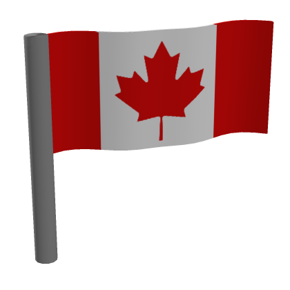 Canada Flag