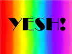 Yesh!