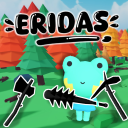 Eridas 🌳 [Beta]