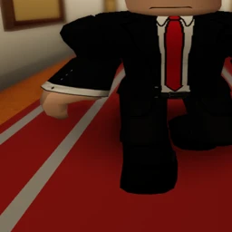 Wide Pooptin Walking Sim icon