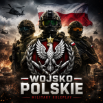 [PMRP] Polish Military Roleplay