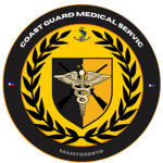TPCG | Coast Guard Medical Service