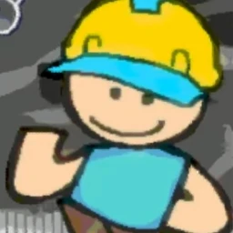 Untitled Building Game icon