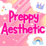 Preppy Aesthetic