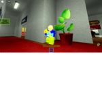 The lumpa frog army